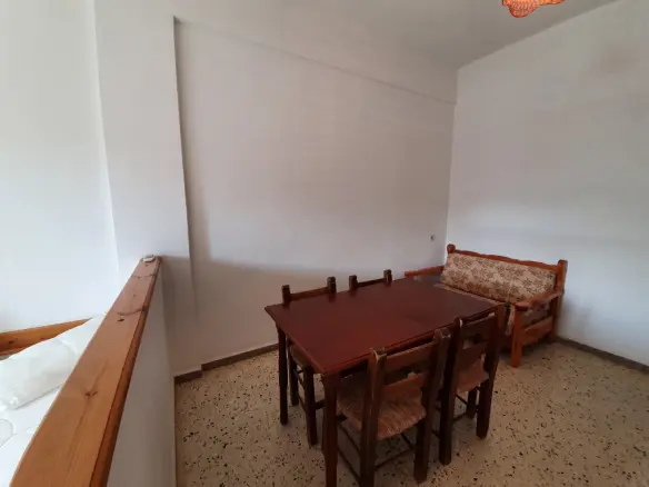 Business In Makris Gialos, Greece (299 M²)