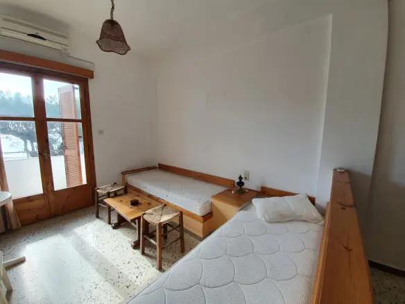 Business In Makris Gialos, Greece (299 M²)