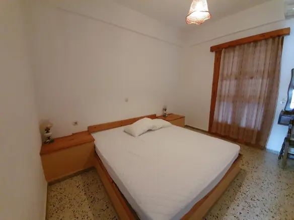 Business In Makris Gialos, Greece (299 M²)