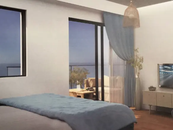 Business In Makris Gialos, Greece (299 M²)
