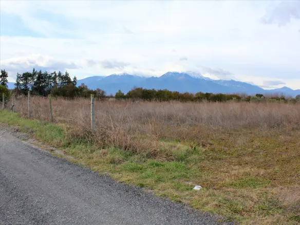 Land In Katerini, Greece