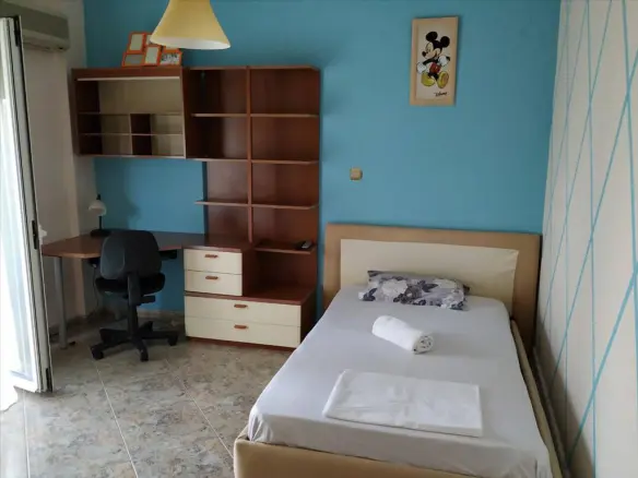 6-bedroom Villa In Katerini, Greece (400 M²)