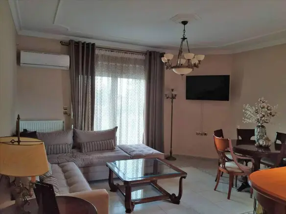 6-bedroom Villa In Katerini, Greece (400 M²)