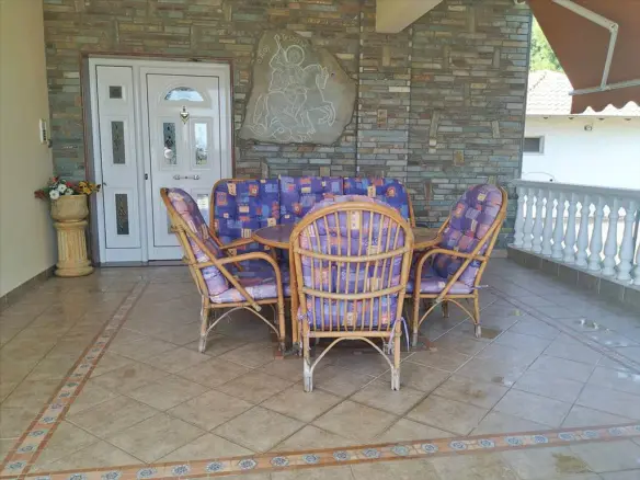 6-bedroom Villa In Katerini, Greece (400 M²)