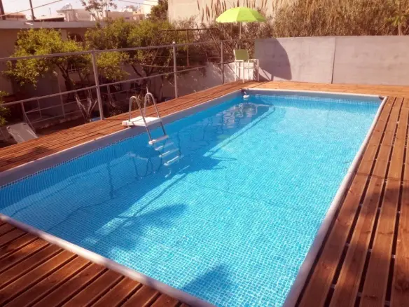 Business In Heraclion Cretes, Greece (450 M²)