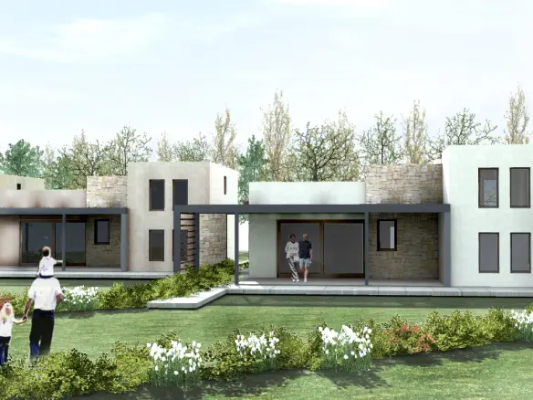 Business In Aristotle, Greece (280 M²)