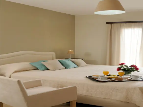 Hotel In Kythira, Greece (1.000 M²)