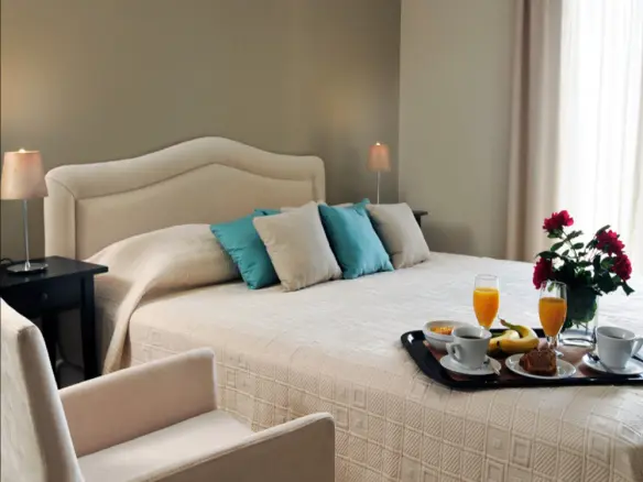 Hotel In Kythira, Greece (1.000 M²)