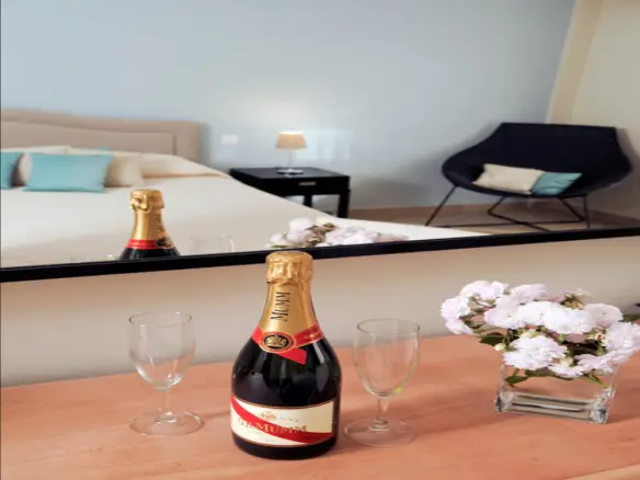 Hotel In Kythira, Greece (1.000 M²)