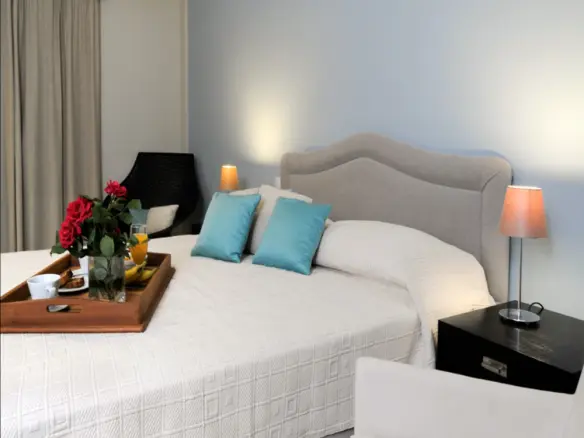 Hotel In Kythira, Greece (1.000 M²)