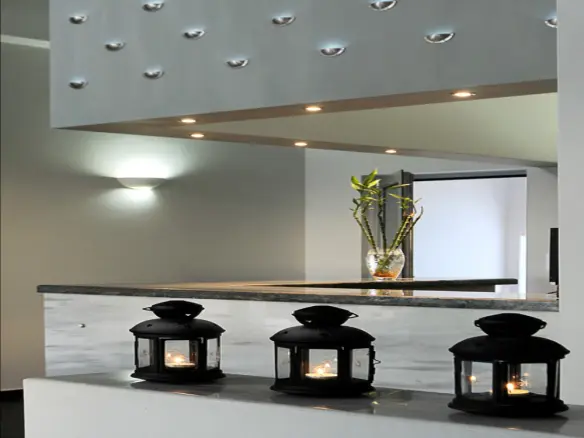 Hotel In Kythira, Greece (1.000 M²)