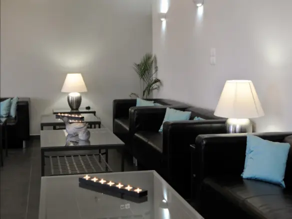 Hotel In Kythira, Greece (1.000 M²)
