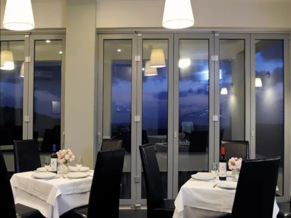 Hotel In Kythira, Greece (1.000 M²)