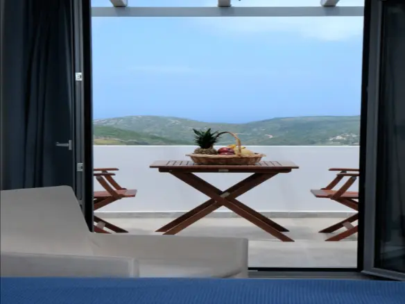 Hotel In Kythira, Greece (1.000 M²)