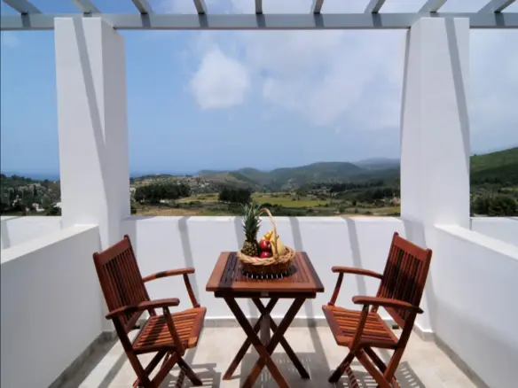 Hotel In Kythira, Greece (1.000 M²)