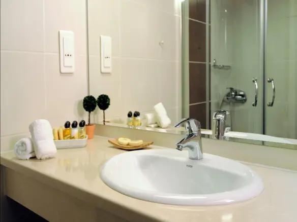 Hotel In Kythira, Greece (1.000 M²)