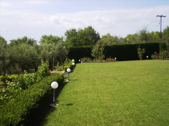 5-bedroom Detached House In Kassandra, Greece (135 M²)