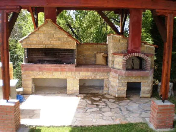5-bedroom Detached House In Kassandra, Greece (135 M²)