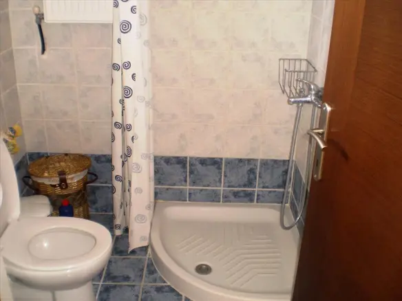 5-bedroom Detached House In Kassandra, Greece (135 M²)