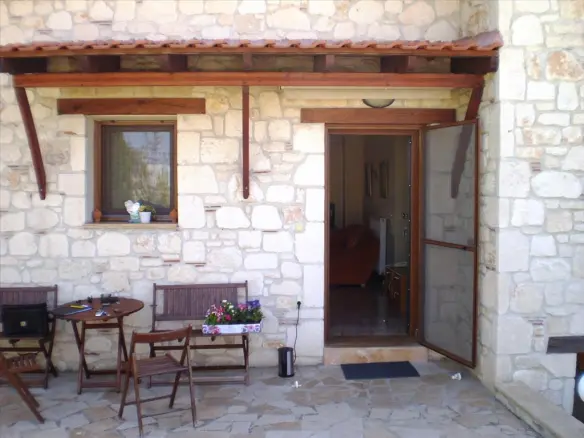 5-bedroom Detached House In Kassandra, Greece (135 M²)