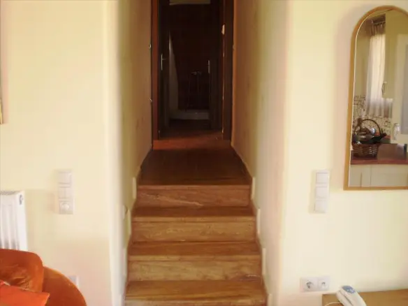 5-bedroom Detached House In Kassandra, Greece (135 M²)