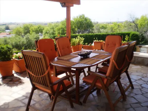 5-bedroom Detached House In Kassandra, Greece (135 M²)