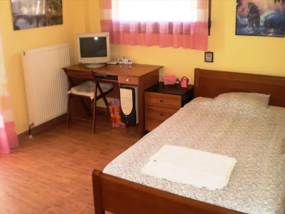 5-bedroom Detached House In Kassandra, Greece (135 M²)