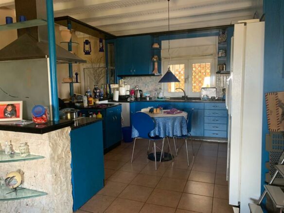 3-bedroom Detached House In Michaniona, Greece (175 M²)