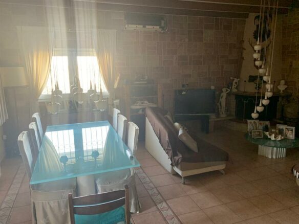 3-bedroom Detached House In Michaniona, Greece (175 M²)