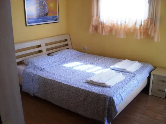 5-bedroom Detached House In Kassandra, Greece (135 M²)