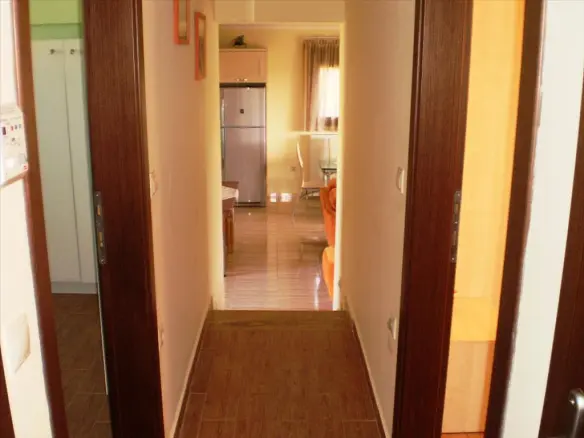 5-bedroom Detached House In Kassandra, Greece (135 M²)