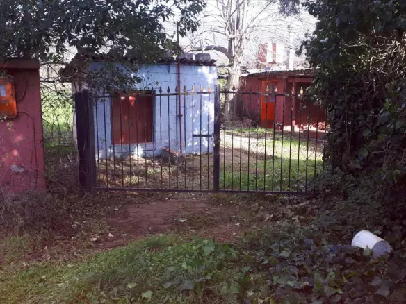 Land In Poligiros, Greece