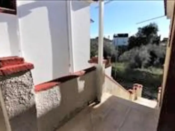 Hotel In Corfu, Greece (400 M²)