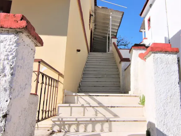 Hotel In Corfu, Greece (400 M²)
