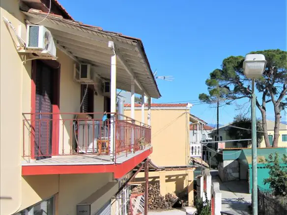 Hotel In Corfu, Greece (400 M²)