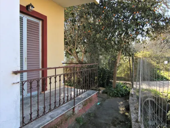 Hotel In Corfu, Greece (400 M²)