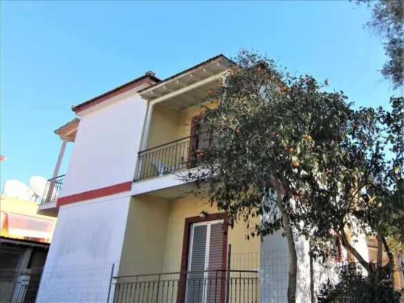 Hotel In Corfu, Greece (400 M²)