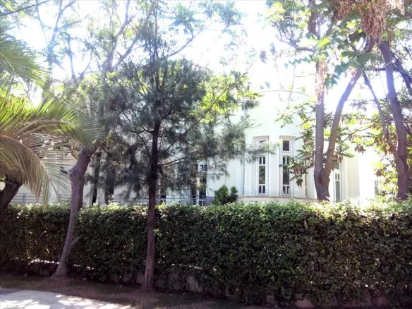 Villa In Neo Psychiko, Greece (640 M²)
