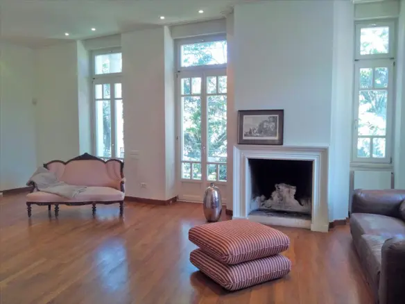 Villa In Neo Psychiko, Greece (640 M²)