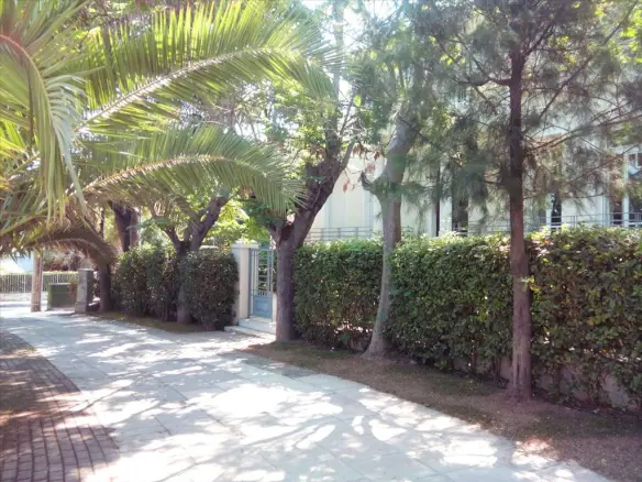 Villa In Neo Psychiko, Greece (640 M²)