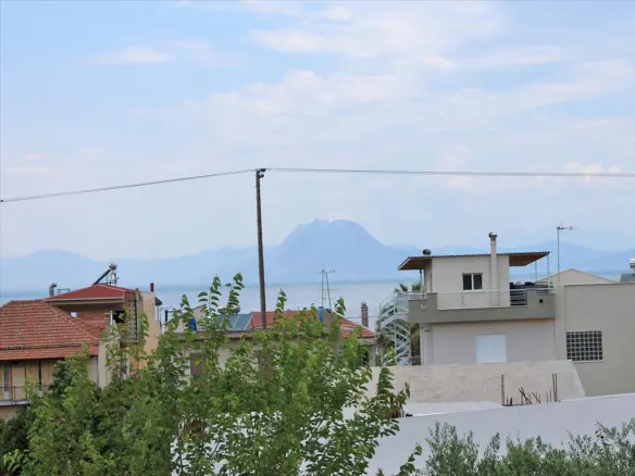 5-bedroom Maisonette In Movri, Greece (150 M²)