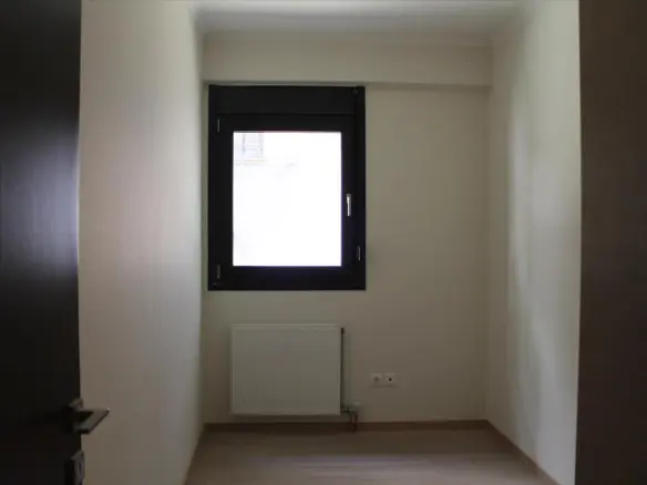 3-bedroom Flat In Filothei, Greece (114 M²)