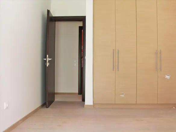 3-bedroom Flat In Filothei, Greece (114 M²)