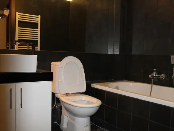 3-bedroom Flat In Filothei, Greece (114 M²)