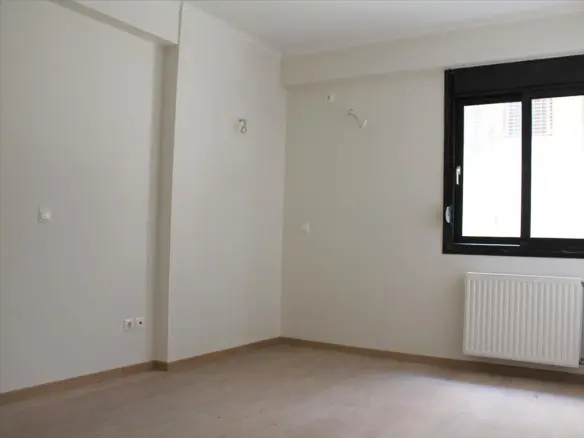 3-bedroom Flat In Filothei, Greece (114 M²)
