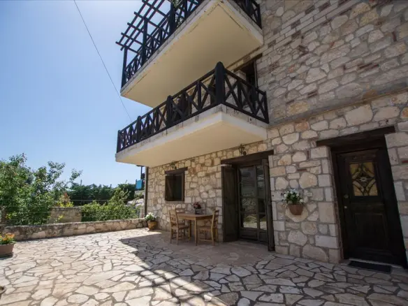 3-bedroom Maisonette In Nea Propontida, Greece (125 M²)