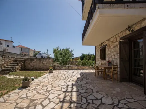 3-bedroom Maisonette In Nea Propontida, Greece (125 M²)