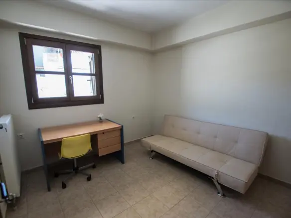3-bedroom Maisonette In Nea Propontida, Greece (125 M²)