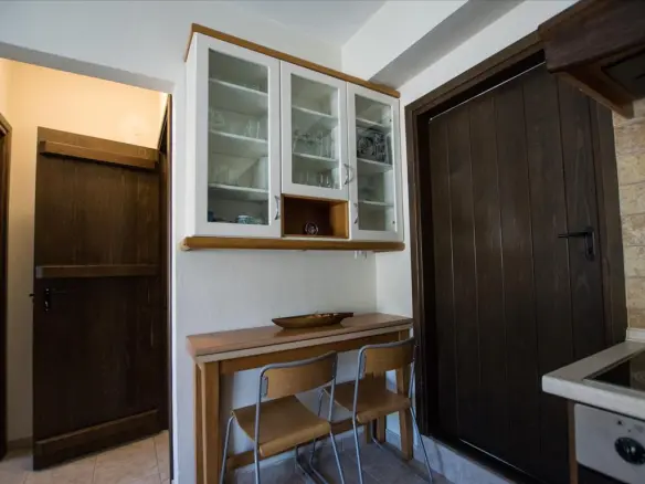 3-bedroom Maisonette In Nea Propontida, Greece (125 M²)