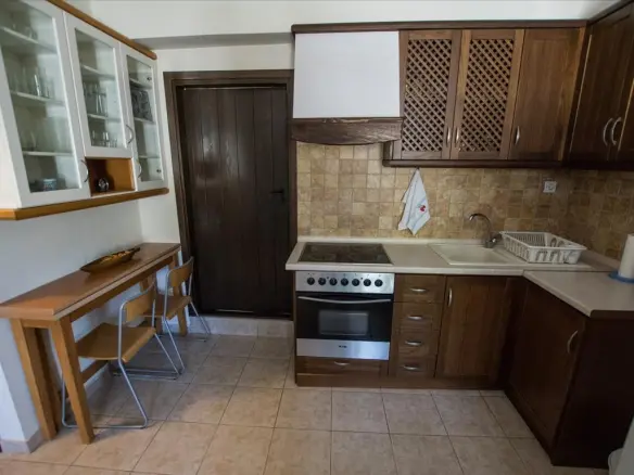 3-bedroom Maisonette In Nea Propontida, Greece (125 M²)